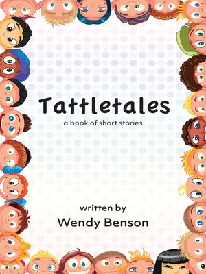 cover image of Tattletales